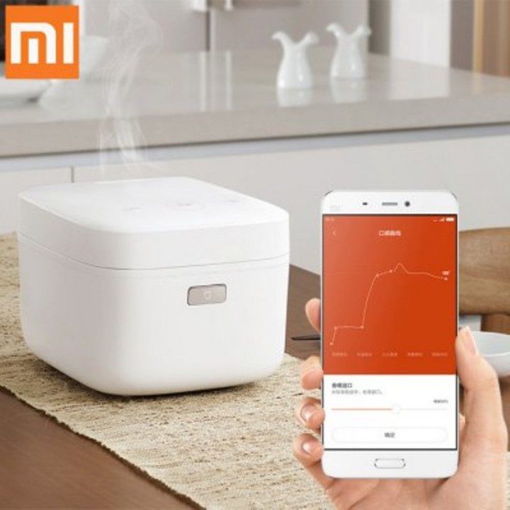 Original XIAOMI IH 3L Smart Electric Rice Cooker