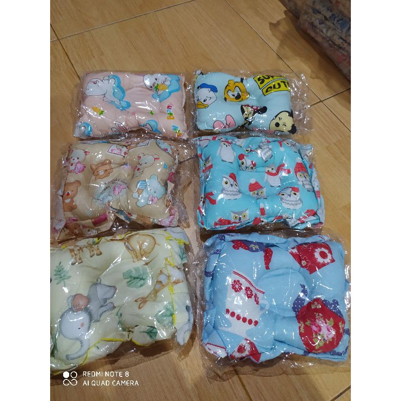 Bantal Tangan Menyusui /bantal gendong/bantal peang