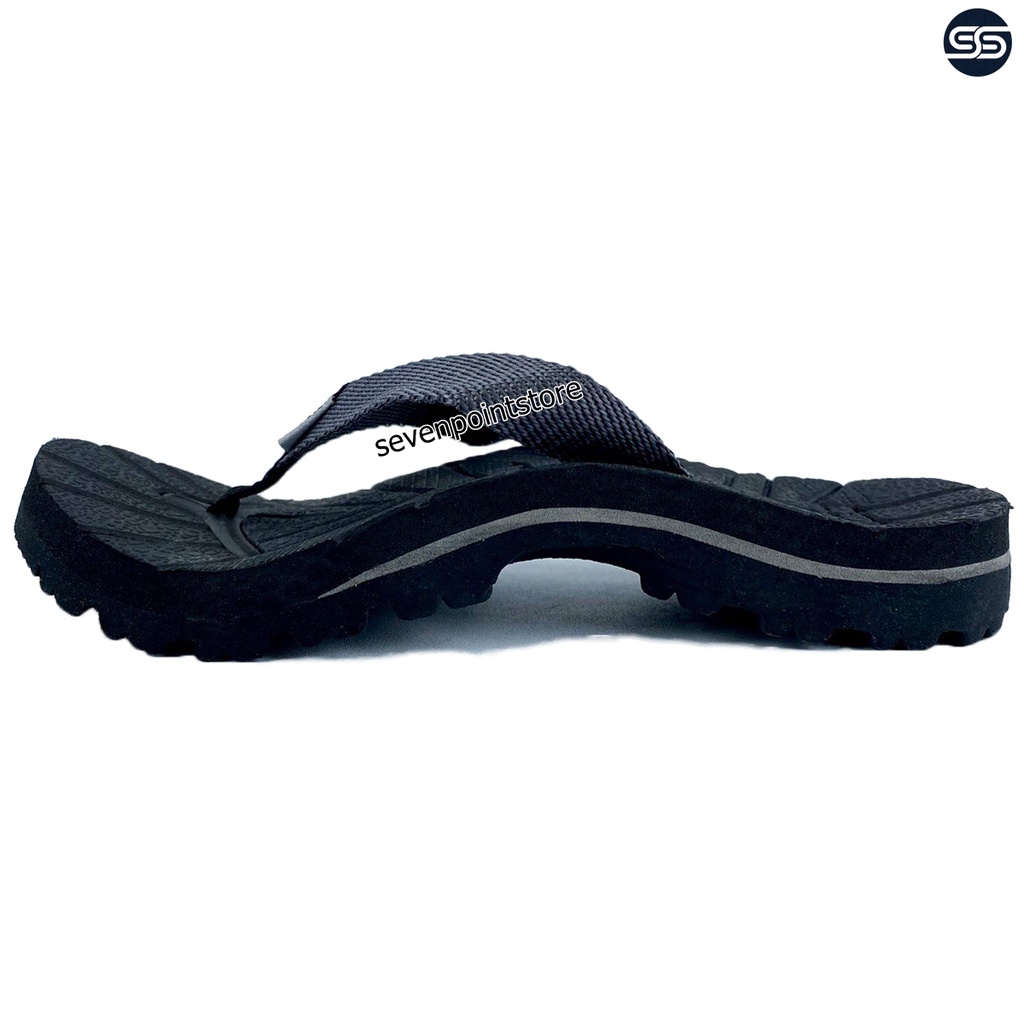 Sandal Gunung Pria Original Triglav Outdoor Hiking Cowok Sendal Jepit Dewasa Terbaru