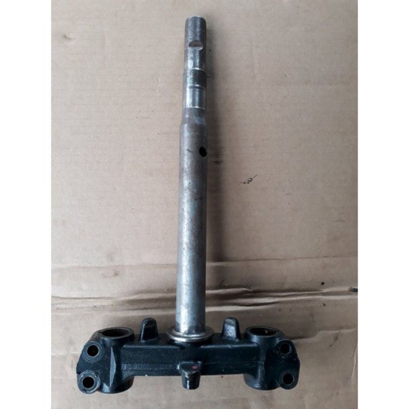 Segitiga mio j original