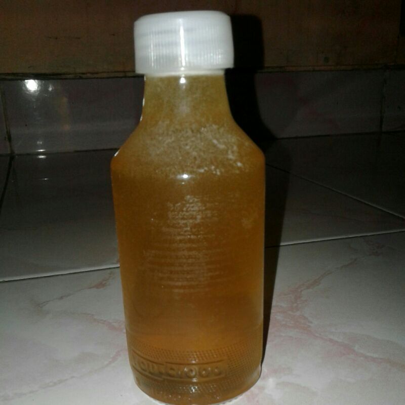 

Madu tawon asli tanpa campuran apapun