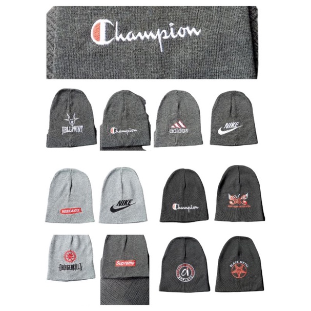 KUPLUK PRIA & WANITA BORDIR KUPLUK GUNUNG