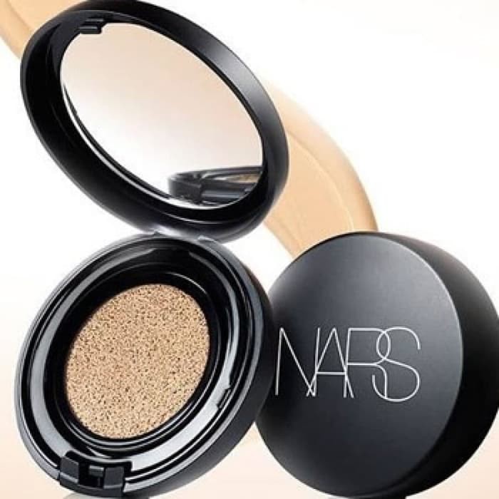 NARS Aqua Glow Cushion + Case - SOWOL
