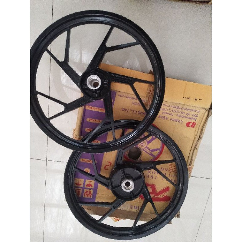 Velg Daichi Alloy Supra x 125