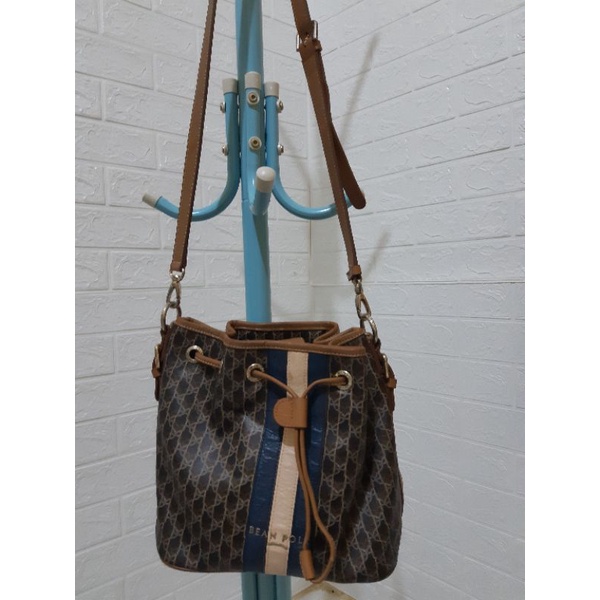 Tas Serut Beanpole preloved