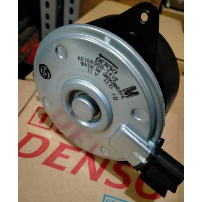 motor fan ac kipas angin fan mazda cx5