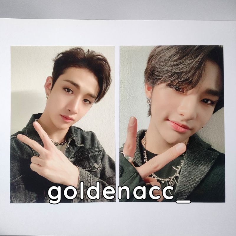 photoprint bluray hyunjin chan unlock skz pc pp blueray stray kids go live in life