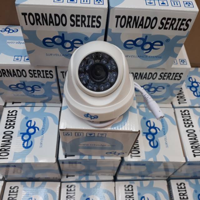 Promo paket cctv 8ch edge 2mp full hd komplit tgl pasang new series