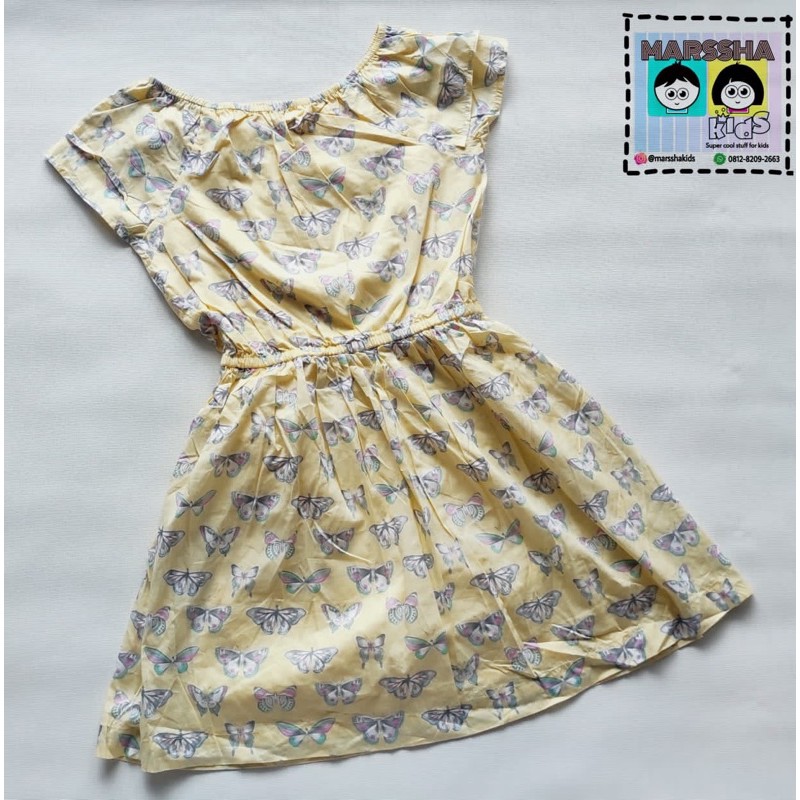 Dress Gymboree