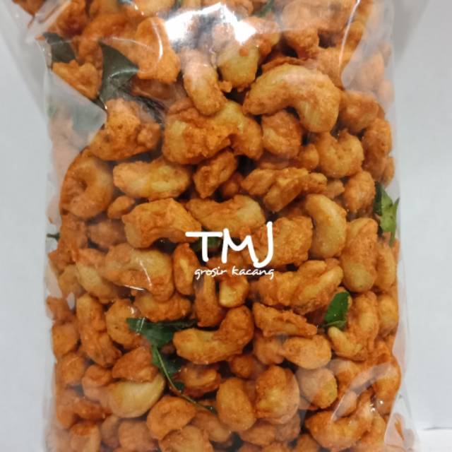 KACANG MEDE ANEKA RASA MURAH 1 KG