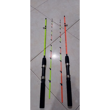 joran udang galah / Babon NEW 120 d power