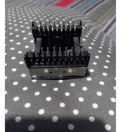 Dijamin Miring harga.. TRAFO FERRIT ETD49 FERIT ETD 49 NONGAP