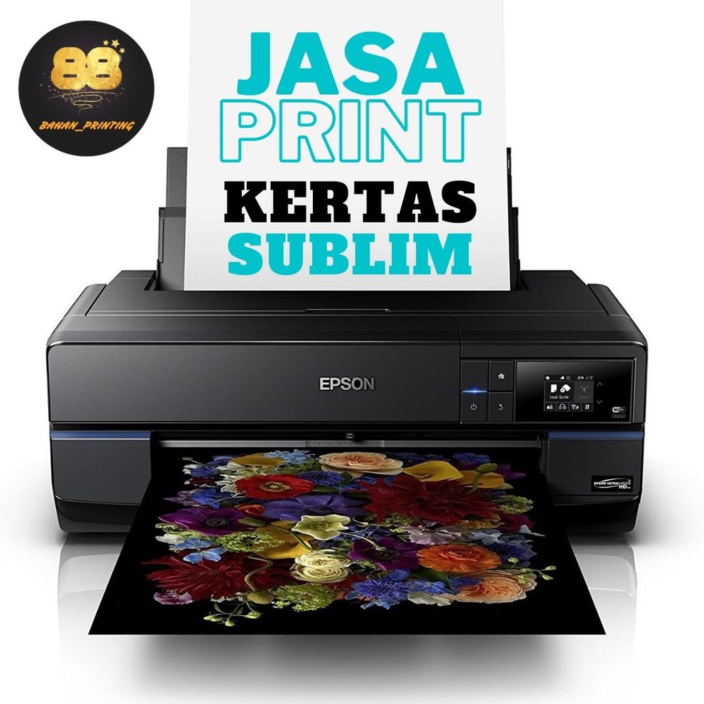 Jasa Print Kertas Sublim Shopee Indonesia Jasa Print Kertas Sublim Shopee Indonesia
