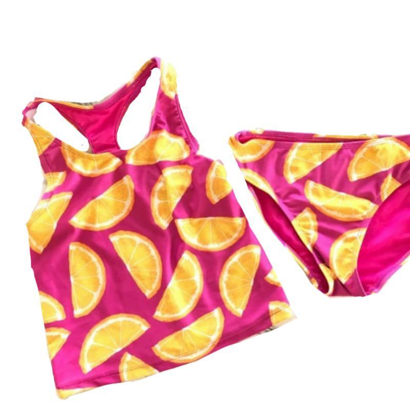 SETELAN RENANG GAP KIDS