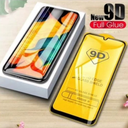 TEMPERED GLASS FULL LEM ASUS ZENFONE 4 MAX PRO ZC554KL ASUS ZENFONE MAX M1 ZB555KL