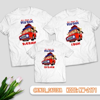 Baju Kaos Couple Keluarga Kaos Family Ulang Tahun Kaos Baju Kaos Couple Keluarga Kaos Family Ulang Tahun Kaos