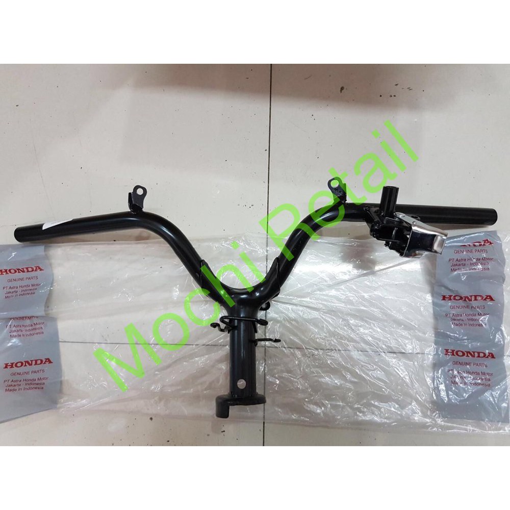 GROSIR STANG STIR BEAT KARBU ORI AHM MR