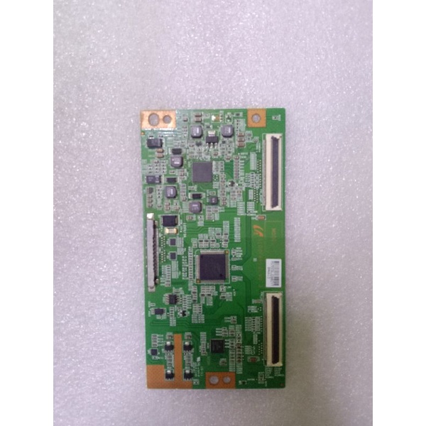 T-con Tcon Tikon Ticon Logic Tv Lcd Samsung LA46D550 46D550 46 D 550