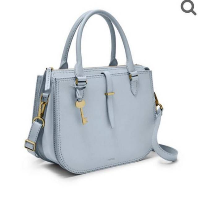 Fossil Ryder Satchel Medium Horizone