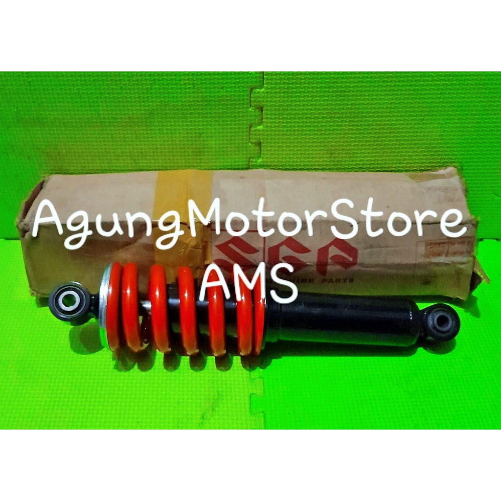 MONOSHOCK SUZUKI SATRIA FU 150 ORIGINAL SGP