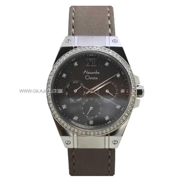 ALEXANDRE CHRISTIE 2662 BF-BRSLB
