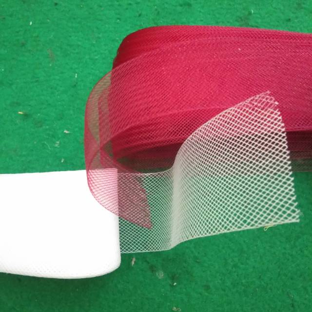 Yure / Hair net / Tile kaku