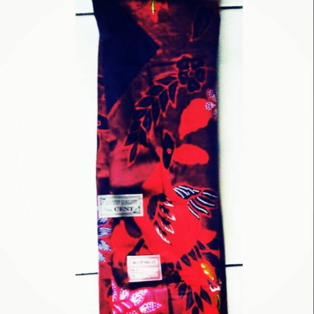 Udeng madura persegi 1M Odeng Segi empat madura