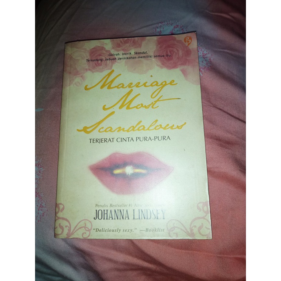 novel bekas historical romance