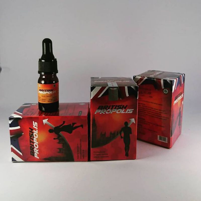 

BRITISH PROPOLIS OBAT SEGALA MACAM PENYAKIT | OBAT DIABETES | OBAT KANKER