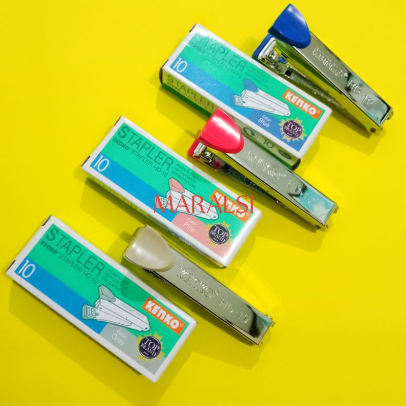 

KENKO STAPLER