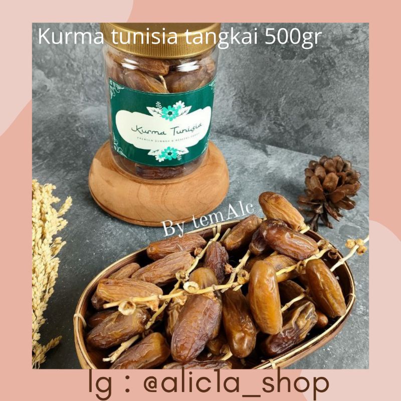 

Kurma Tunisia tangkai