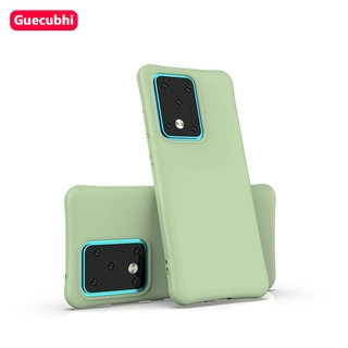 kesing ponsel Samsung Note 20 Ultra Soft tpu phone case