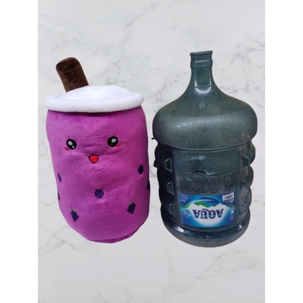 boneka boba tinggi 45 cm