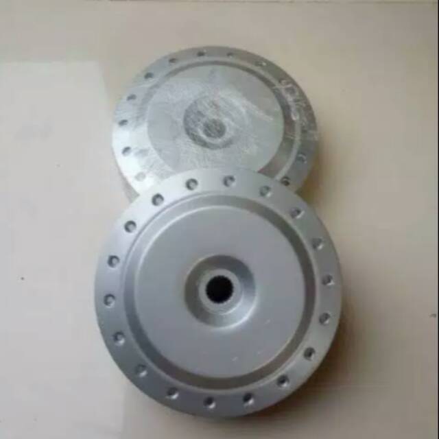 Tromol belakang beat copotan