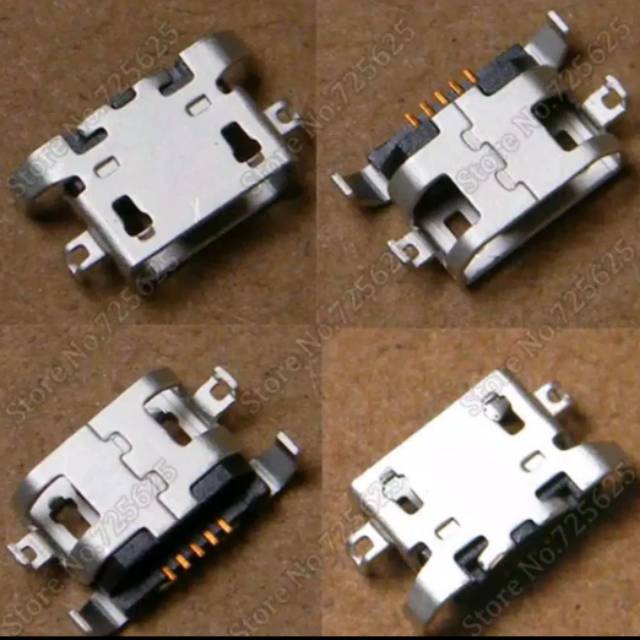 Connector konektor charger Lenovo A6000 / A6010/ S920 / S650 / S830 ...