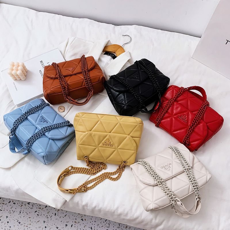 ( 2PC 1KG ) GTBI998877546 New Arrival  !!!  Tas Selempang Wanita Import   Terbaru