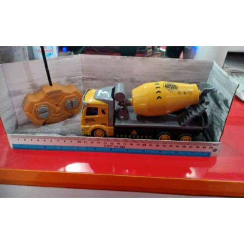 MOBIL REMOTE CONTROL MOLEN DUS