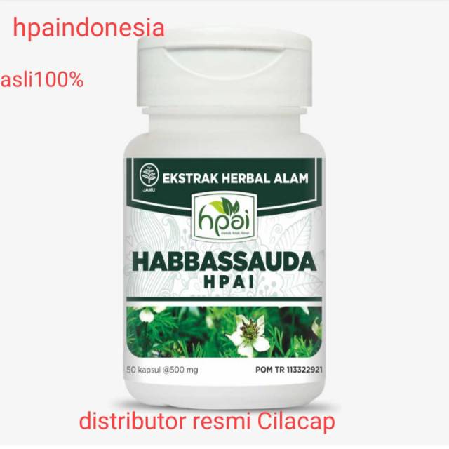 

HABBASSAUDA