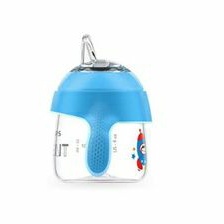 Philips Avent  Sippy Cup Pingu Training Cup Soft Spout Impor 200ml 6m+ soft spout My Grippy Spout Cup 300ml