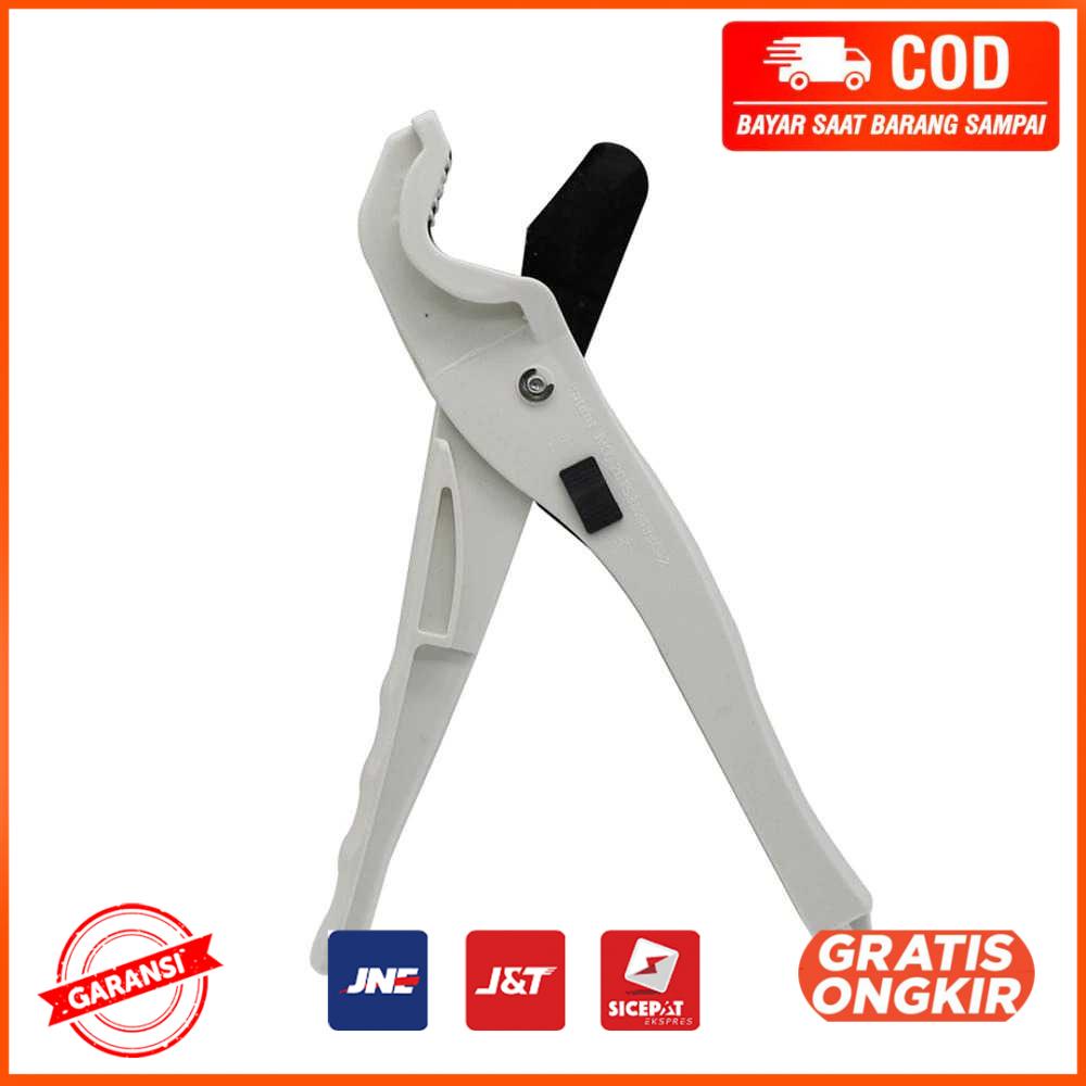 Gunting Pemotong Pipa Pipe Tubing Cutter 16-32 mm - PR16