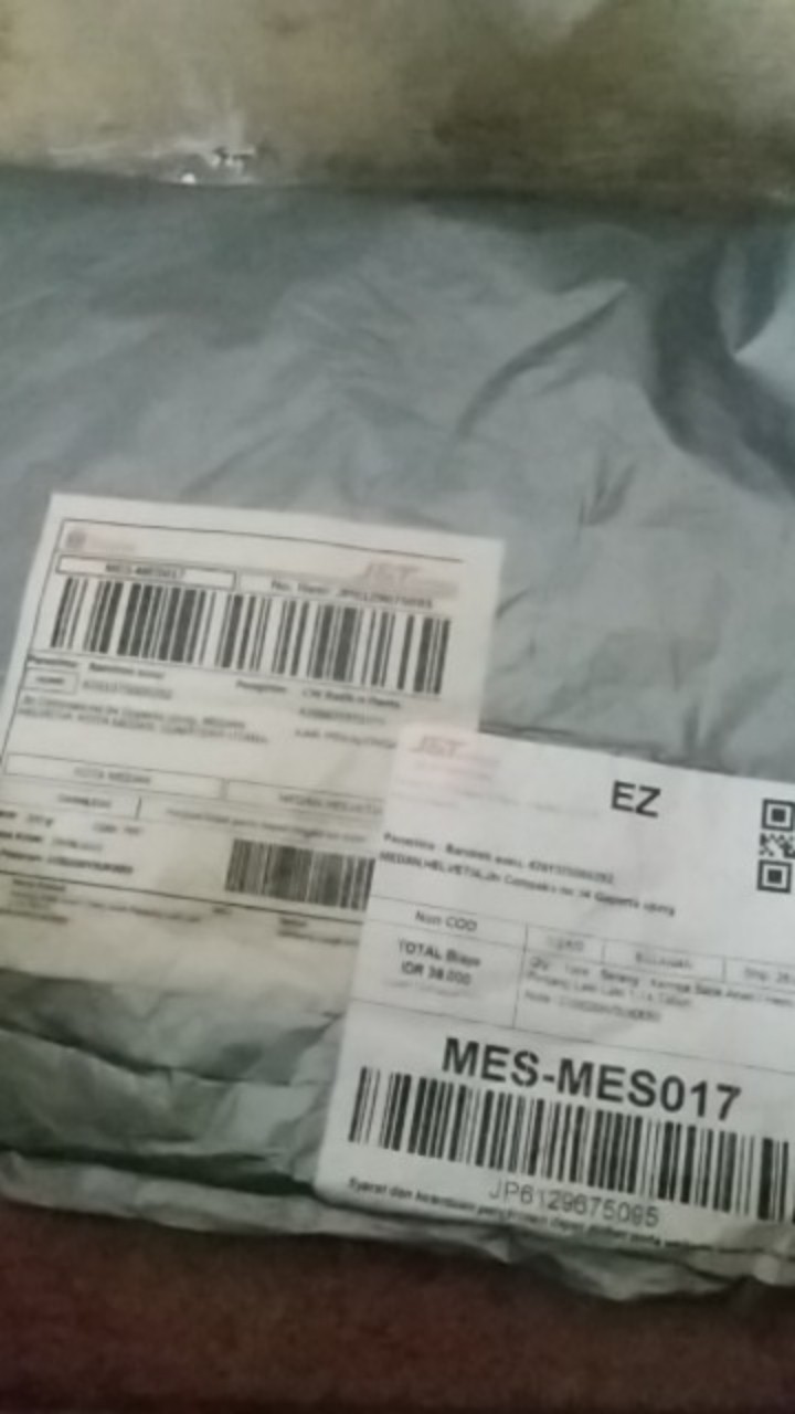 Kemeja Batik Anak / Hem Anak Panjang Laki Laki 1-14 Tahun