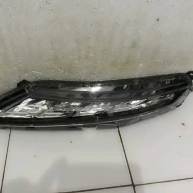 DRL lampu malam Xpander