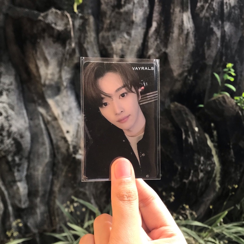PC SUNGCHAN YIZHIYU RESONANCE NCT 2020 BENEFIT