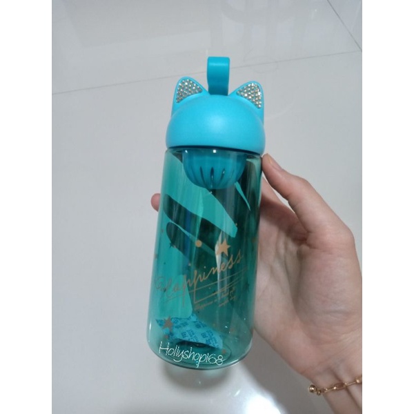 Botol minum unik/botol teh/botolminum