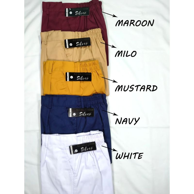 BAGGYPANTS PREMIUM v1 CELANA WANITA PANJANG SIZE - M/L/XL AMERICAN DRILL PREMIUM GRADE A+