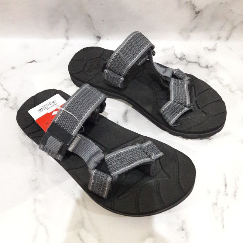 Airmax Pendawa Sandal Japit Pria Spon 4 Warna