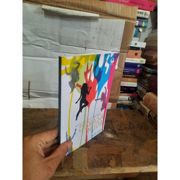 PSIKOLOGI PERKEMBANGAN DEWASA MUDA by Agoes Dariyo