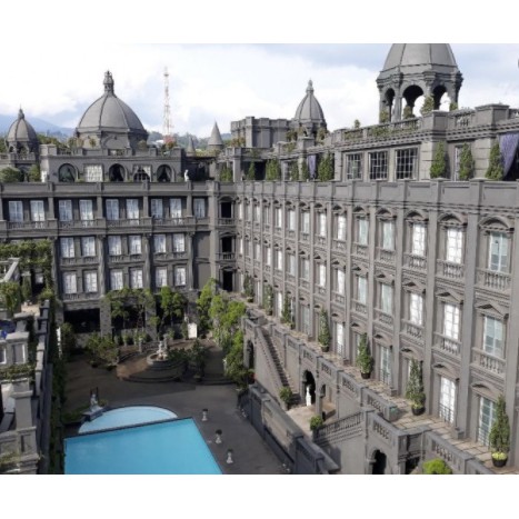 PROMO HOTEL BANDUNG - GH UNIVERSAL