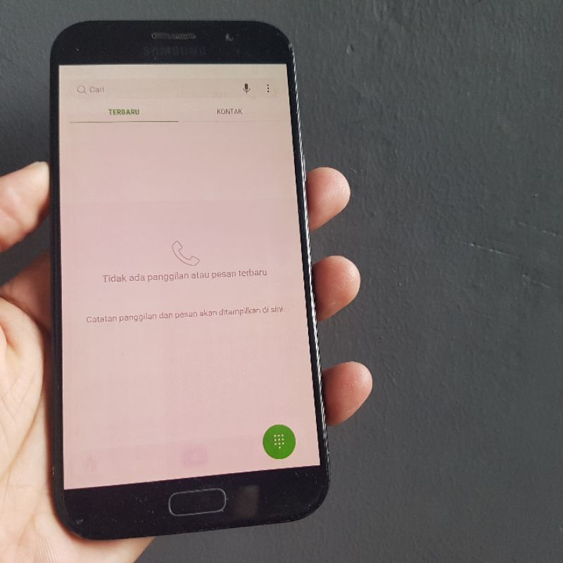 Samsung Galaxy A7 2017 4G LTE Ex Resmi SEIN-5