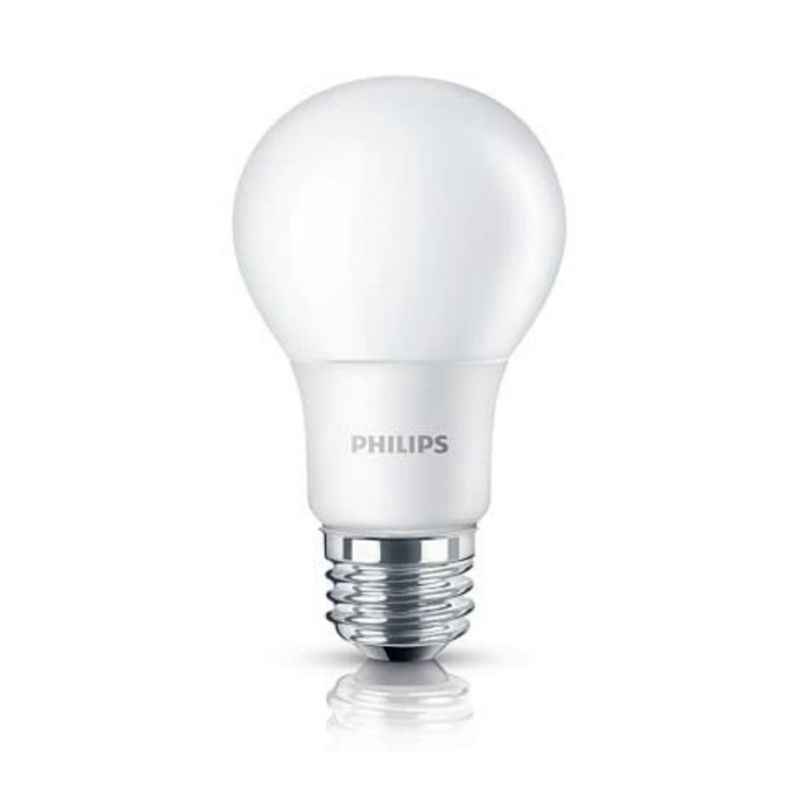 Lampu Philips LED Bulb 6W My CareE27 6500K/3000K 230V